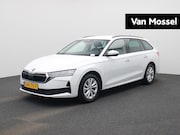 Skoda Octavia - Combi 1.5 TSI MHEV Business Edition 115 PK | Automaat | Navi