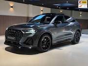 Audi Q3 - 45 TFSI quattro S Edition|Pano|B&O|Camera
