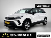 Opel Crossland - 1.2 Turbo Business Edition || Apple Carplay/Android Auto ||