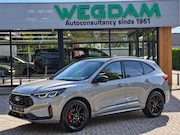 Ford Kuga - 2.5 PHEV ST-LINE X 243pk / BLACK PACK / FULL OPTIONS / TREKH