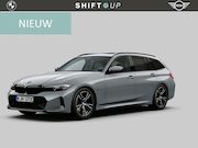 BMW 3-serie - Touring 330e xDrive M-Sport | Panoramadak | Elektr. Stoelen