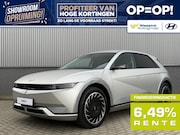Hyundai IONIQ 5 - 77, 4 kWh 325pk AWD Lounge HTRAC | Digitale Zijspiegels | El