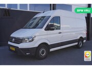 Volkswagen Crafter - 2.0 TDI 177PK L3H3 EURO 6 - Airco - Navi - Cruise - €17.900,