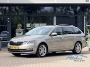 Skoda Octavia - Combi 1.0 TSI Greentech Style Business | Keyless | Carplay |