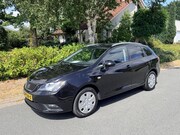 Seat Ibiza - ST 1.4 TDI 90PK Airco•Trekhaak
