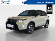 Suzuki Vitara - 1.4 Boosterjet Style Smart Hybrid | €2000.- korting | Naviga