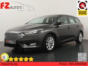 Ford Focus - Wagon 1.0 Lease Edition - Navigatie - Climate Control - Appl