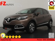 Renault Captur - 1.2 TCe Expression Automaat - Navigatie - Cruise Control - A