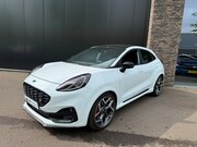 Ford Puma - 1.5 EcoBoost ST-X Perfor. pack, Navi, B&O, BLIS, Winter, Elk