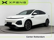 Xpeng G6 - RWD Long Range 80.8 kWh Nieuw Model | Trekhaak | Apple Carpl