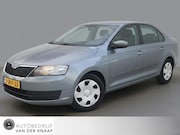 Skoda Rapid - 1.4 TSI Greentech Elegance | Airco | Cruise | Stoelverwarmin