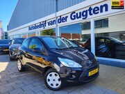 Ford Ka - 1.2 Comfort start/stop / 11.000 KM Nap / Airco