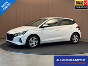 Hyundai i20 - 1.0 T-GDI 100PK Comfort | Carplay | Camera | PDC | Stoel- & 