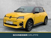 Renault 5 - TECHNO 150 COMFORT RANGE LED+KLIMA+NAVI+DAB+