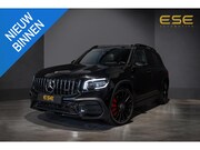Mercedes-Benz GLB-Klasse - AMG 35 4MATIC Premium Plus | Pano | Memory | Sfeer | 360 Cam