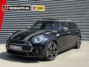 MINI Clubman - 2.0 Cooper S ALL4 John Cooper Works