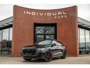 Audi RS Q8 - RSQ8 4.0 TFSI Performance 640pk Carbon Nightv. 305 km/h