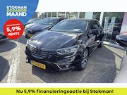 Renault Mégane - 1.2 TCe 130 EDC ( automaat ) Bose | Half leder | Climat | Ca