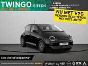 Renault Twingo - Evolution Urban range | LED-achterlichten | LED-dagrijverlic