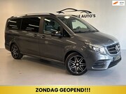 Mercedes-Benz V-klasse - 250d 4-MATIC Lang DC Avantgarde Edition AUTOMAAT/PDC/CRUISE/