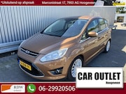Ford C-Max - 1.0 Edition Plus 145Dkm.NAP, Clima, Navi, CC, PDC v/a & Cam,
