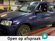 Mazda Demio - 1.3 Comfort|NAP|Exportprice!|Airco|Trekhaak|5Deurs