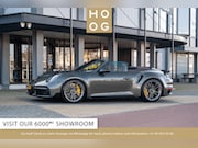 Porsche 911 - Turbo S