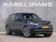 Land Rover Range Rover - 3.0 P550e Autobiography | head-up | panorama | massage..
