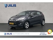 Ford Fiesta - 1.25 Titanium | Airco | Cruise control | Lichtmetalen velgen