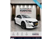 Peugeot 208 - 1.2 PureTech GT Pack 101PK /NAVI/VIRTUAL/PDC/CAM