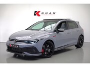 Volkswagen Golf - 2.0 TSI GTI Clubsport |Pano|Nurburg.|AKRA|Memory|HUD|H&K|