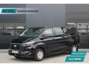 Ford Transit Custom - 320 2.0 TDCI L2H1 Trend DC 6 Zits 170pk - Trekhaak - Stoel/S
