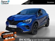 Renault Captur - 145PK E-Tech Hybrid SL Rive Gauche Automaat | 1e eigenaar | 