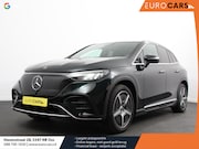 Mercedes-Benz EQE - SUV 350 4Matic AMG Line 292pk Climate control Adaptieve crui