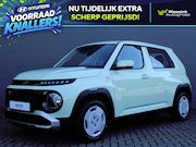 Hyundai Inster - E-Motion 42 kWh