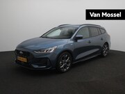 Ford Focus - Wagon 1.0 EcoBoost Hybrid ST Line X