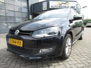 Volkswagen Polo - 1.2 TSI Highline / PDC / Camera / Clima