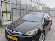 Opel Astra - 1.4 Turbo Sport 1.4 Turbo Sport Automaat / APK / LED / PDC v