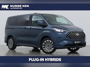 Ford Tourneo Custom - 340 2.5 PHEV L1H1 Titanium X | 8P | Panoramadak | ACC | Elek