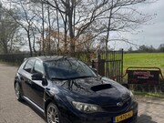 Subaru WRX STI - Impreza 2.5 Executive