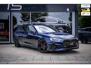 Audi A4 - Avant 35 TFSI Launch edition Sport|3X S-Line|Virtual Cockpit