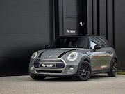 MINI Cooper - 1.5 Cooper Chili Cooper Chili 1.5 | Handgeschakeld | 2015 |
