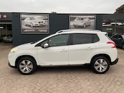 Peugeot 2008 - 1.6 VTi Allure 120 Pk - 101.134 Kilometer - Airco ecc - Crui