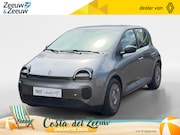 Renault Twingo - urban range evolution 27.5 kWh l Nu in de showroom! | Gratis