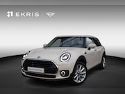 MINI Clubman - One | Cruise Control | Parkeersensor Achter | LED Koplampen