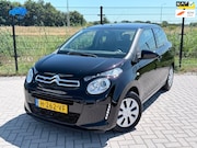 Citroën C1 - 1.0 VTi Feel| Airco | Bluetooth | 5 deuren