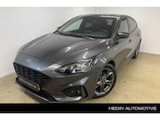 Ford Focus - 1.0 EcoBoost ST Line Business
