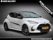 Toyota Yaris - 1.5 Hybrid GR Sport | Dodehoek | Head-up | Stoelverwarming |