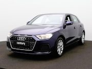 Audi A1 - Sportback 25 TFSI Advanced edition
