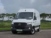 Mercedes-Benz Sprinter - 317 L2H2 LED RWD Mbux10